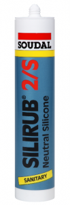 SILIRUB 2S 310mL