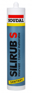 SILIRUB S 310mL