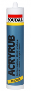 ACRYRUB 310mL