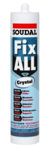 FIX ALL CRYSTAL 290mL