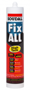 FIX ALL HIGH TACK 290mL