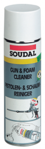 Gun & Foam Cleaner