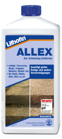 Lithofin ALLEX