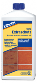 Lithofin Cotto Extraschutz