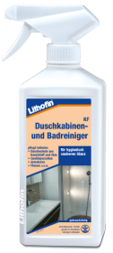 Lithofin Duschkabinen- und Badreiniger