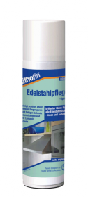 Lithofin Edelstahl-Pflege