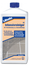 Lithofin FZ Intensivreiniger