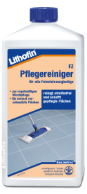 Lithofin FZ Pflegereiniger