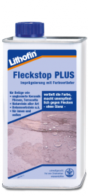 Lithofin Fleckstop PLUS