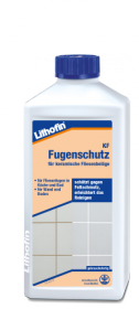 Lithofin KF Fugenschutz