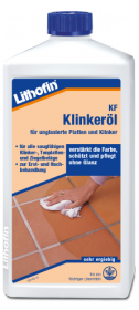 Lithofin KF Klinkeröl