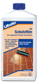 Lithofin KF Schutzfilm