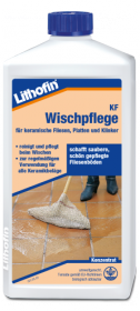 Lithofin KF Wischpflege