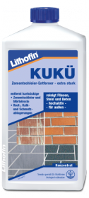 Lithofin KUKÜ