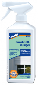 Lithofin Kunststoffreiniger