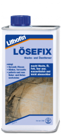 Lithofin LÖSEFIX