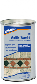 Lithofin MN Antikwachs