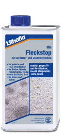 Lithofin MN Fleckstop