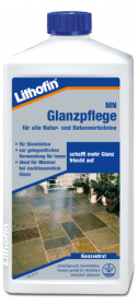 Lithofin MN Glanzpflege