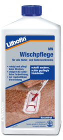 Lithofin MN Wischpflege