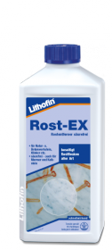 Lithofin Rost-EX