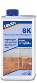 Lithofin SK