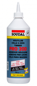 PRO 20D 750mL