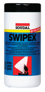 Swipex Wipes